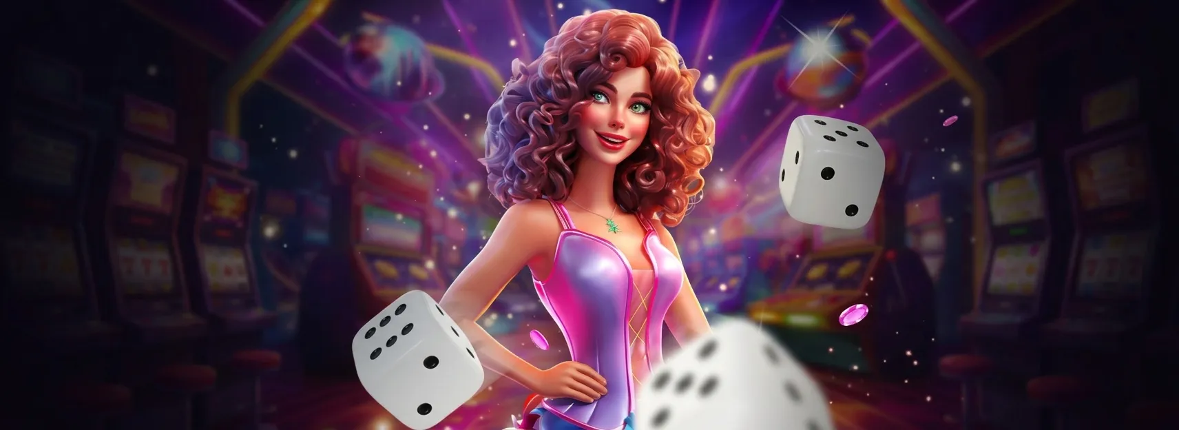 Disco Win Casino