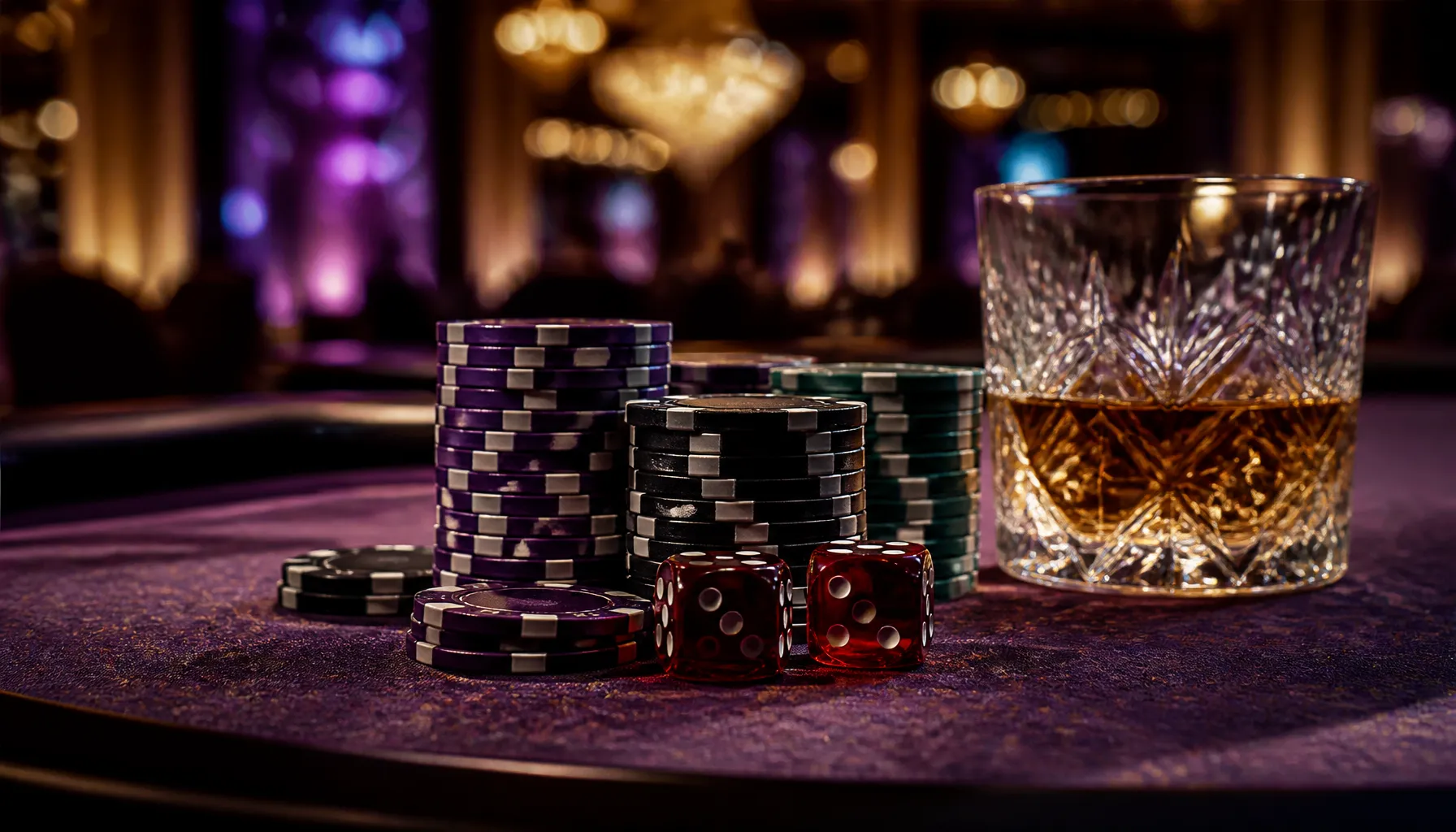 Disco Win Casino