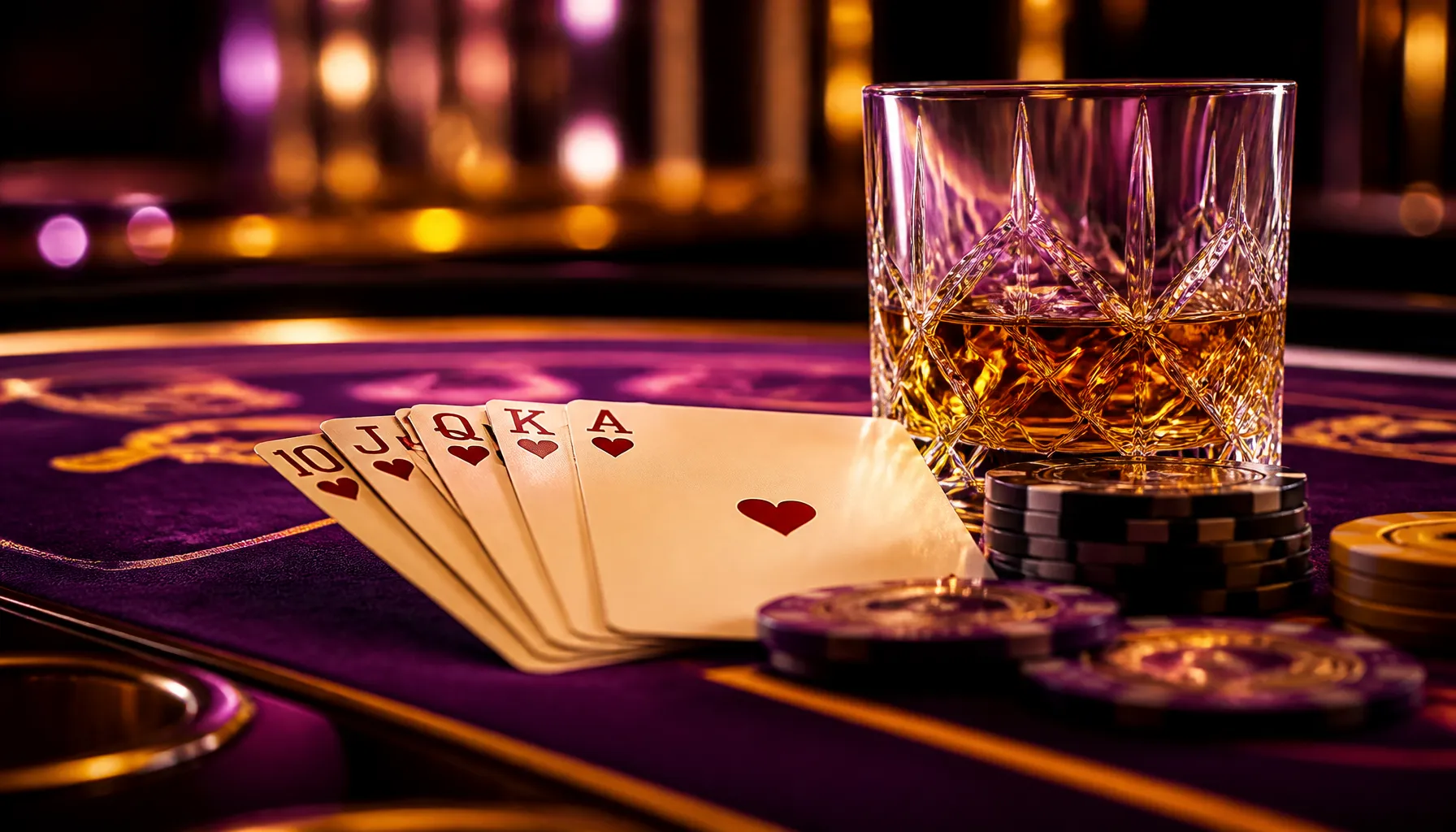 Disco Win Casino
