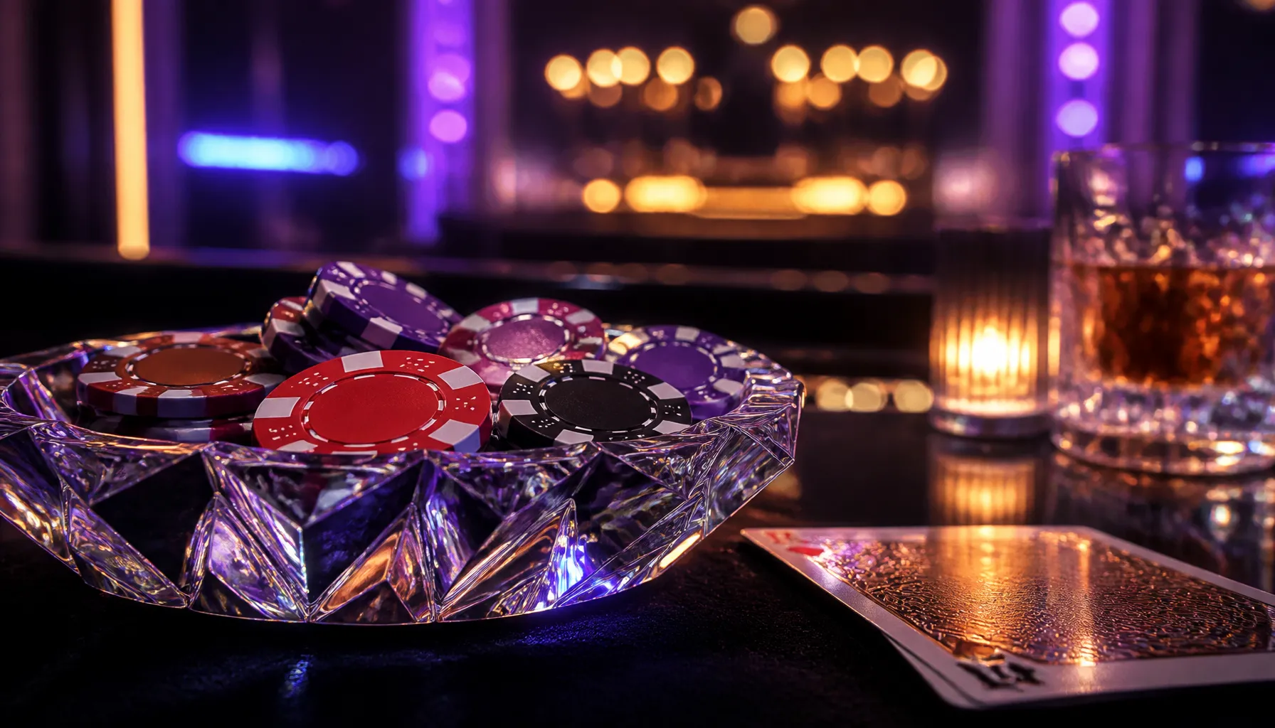 Disco Win Casino