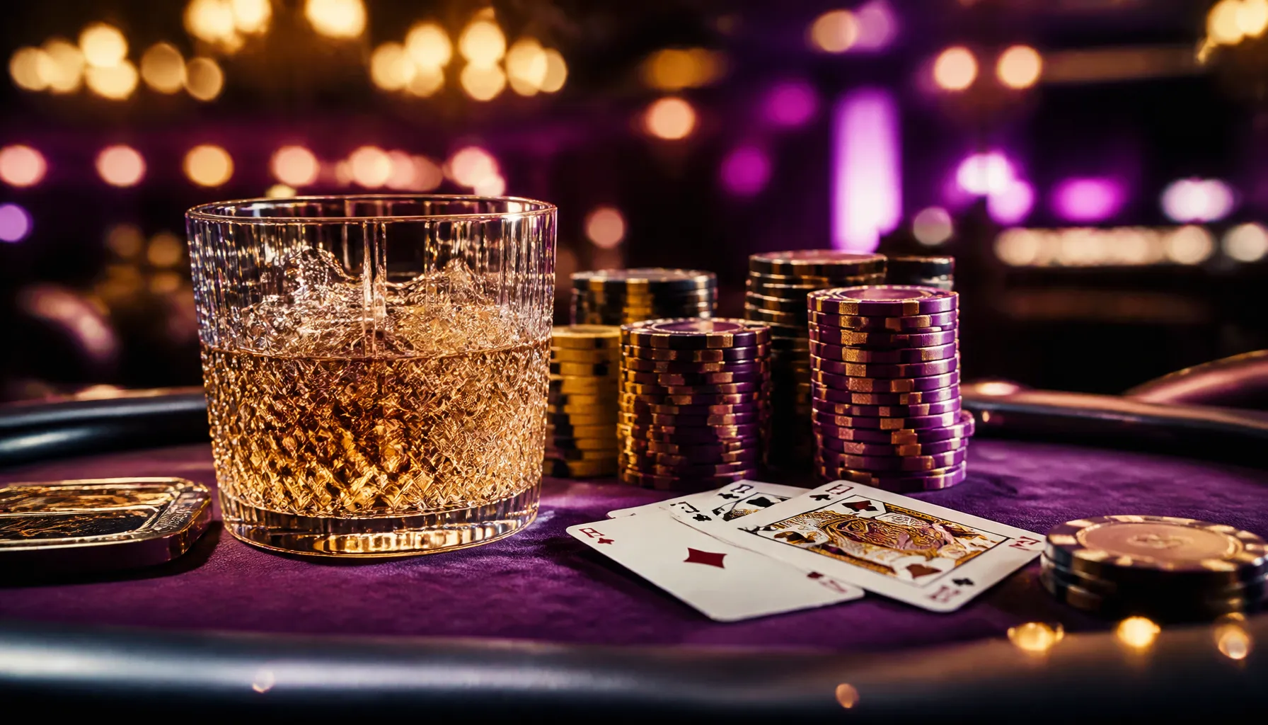 Disco Win Casino
