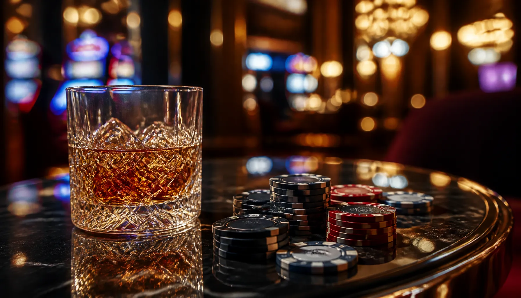 Disco Win Casino