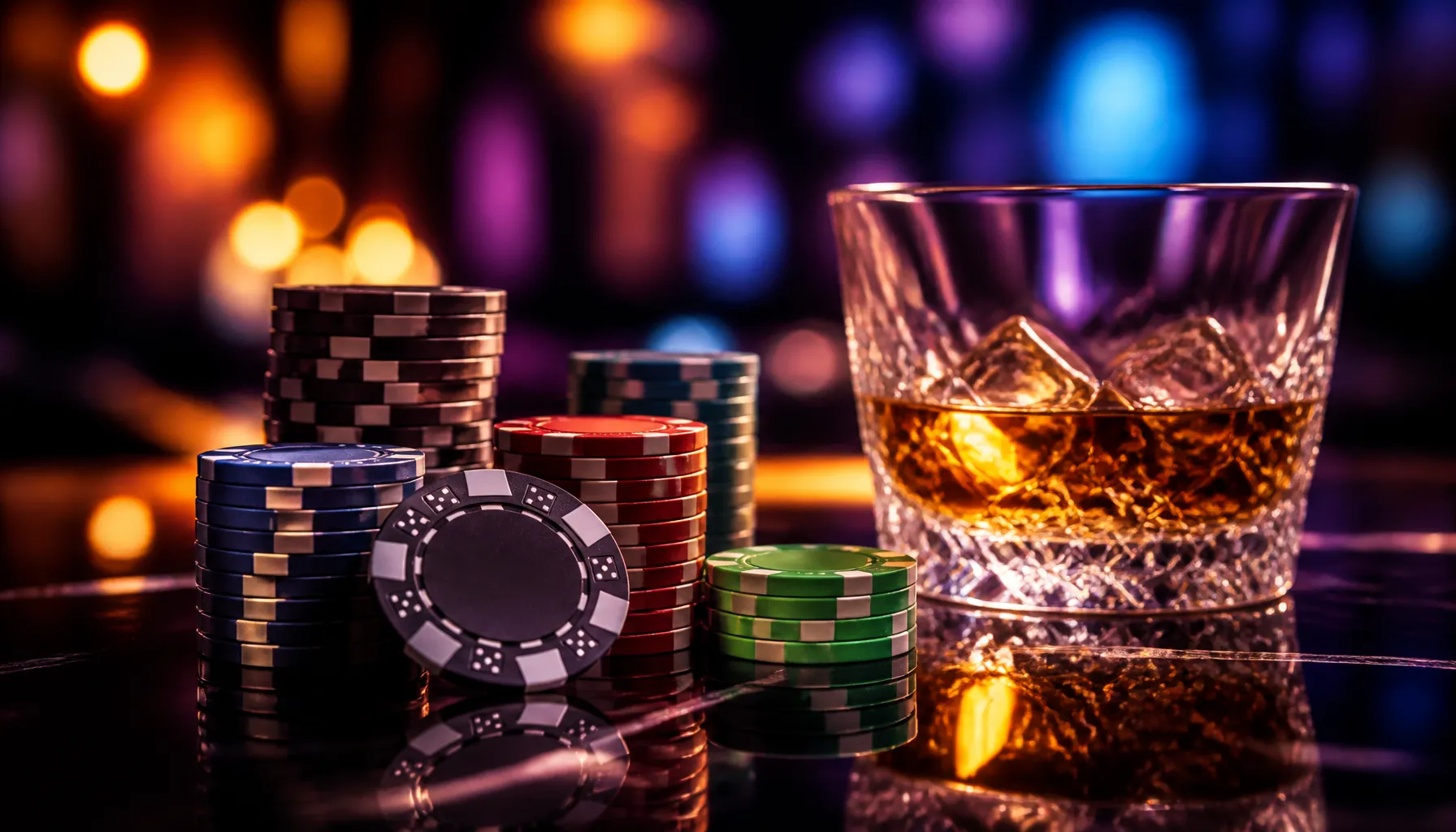 Disco Win Casino
