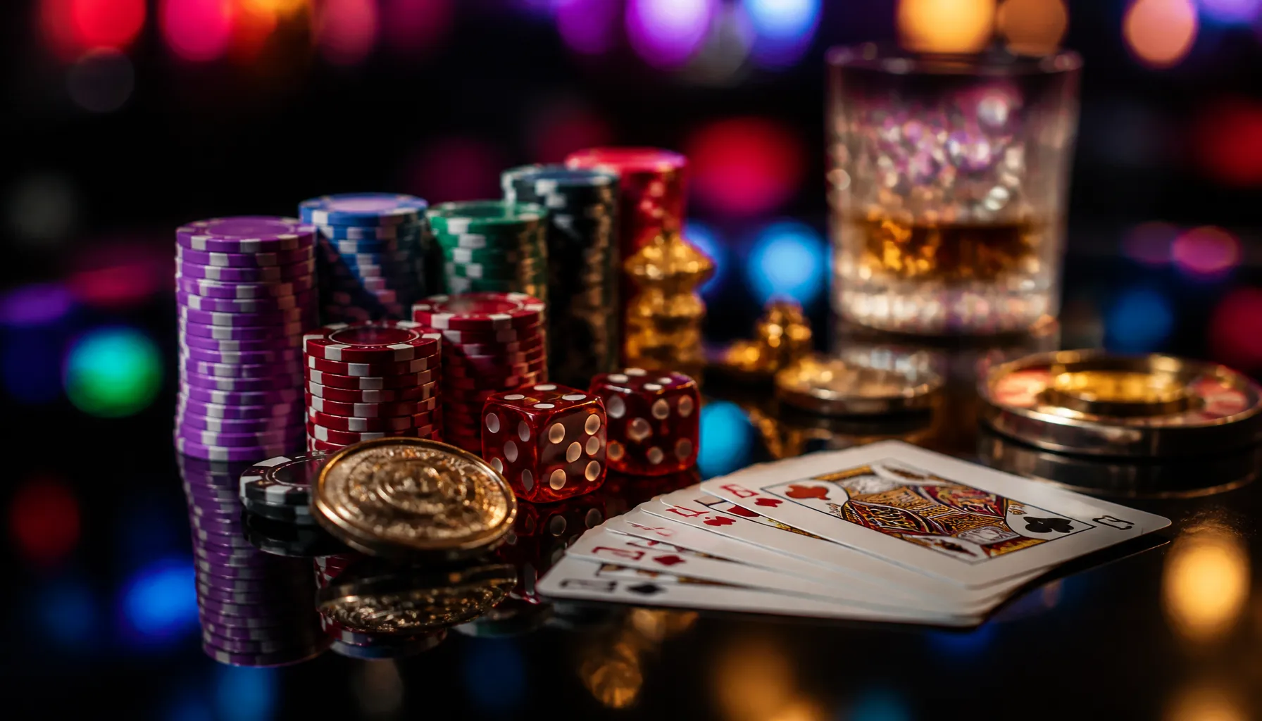 Disco Win Casino